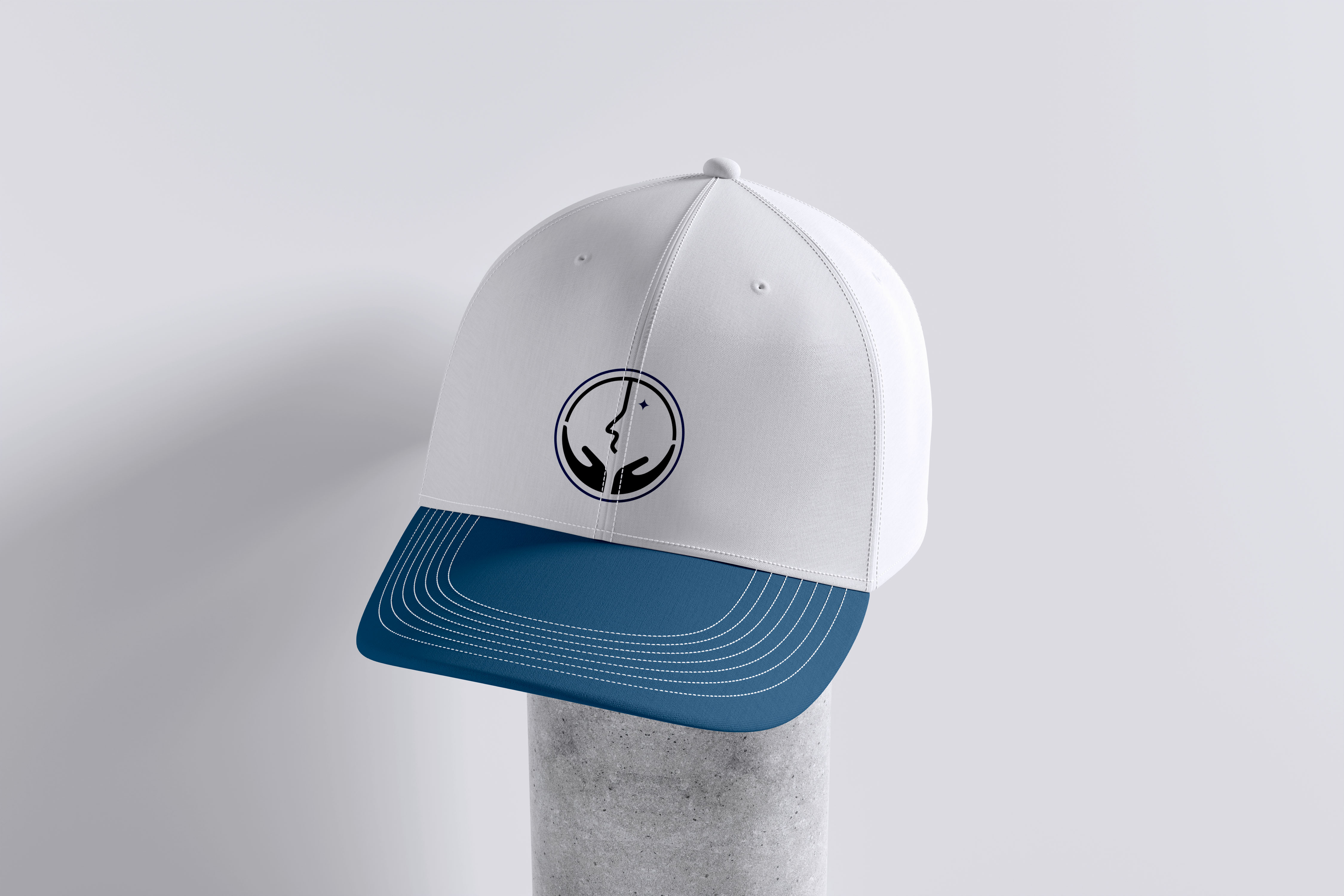 Cap Mockup